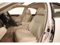 Starfire White Pearl - LS 460 Photo No. 8