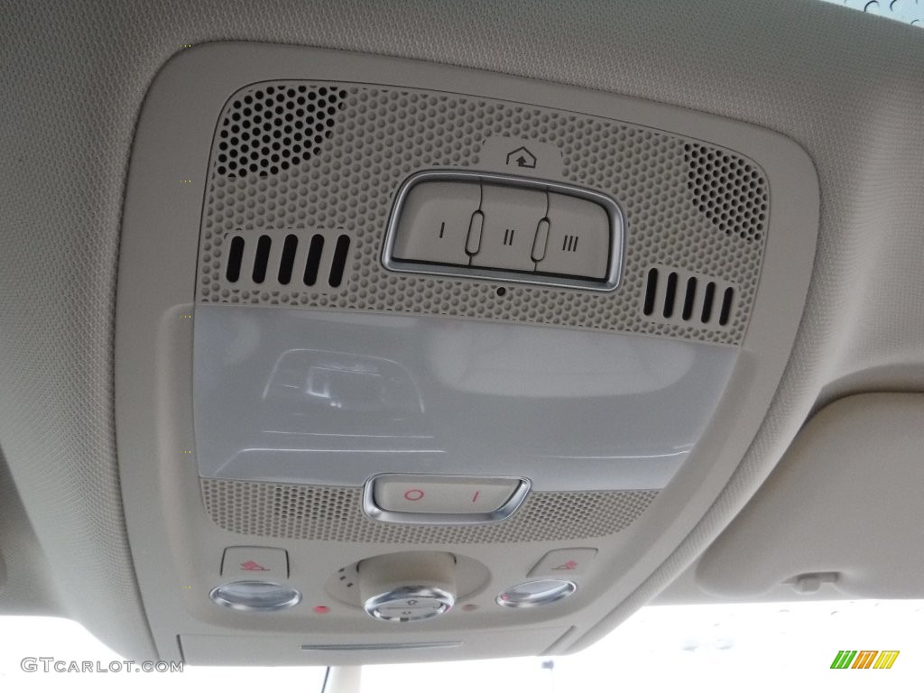 2016 Q5 2.0 TFSI Premium quattro - Ibis White / Pistachio Beige photo #28