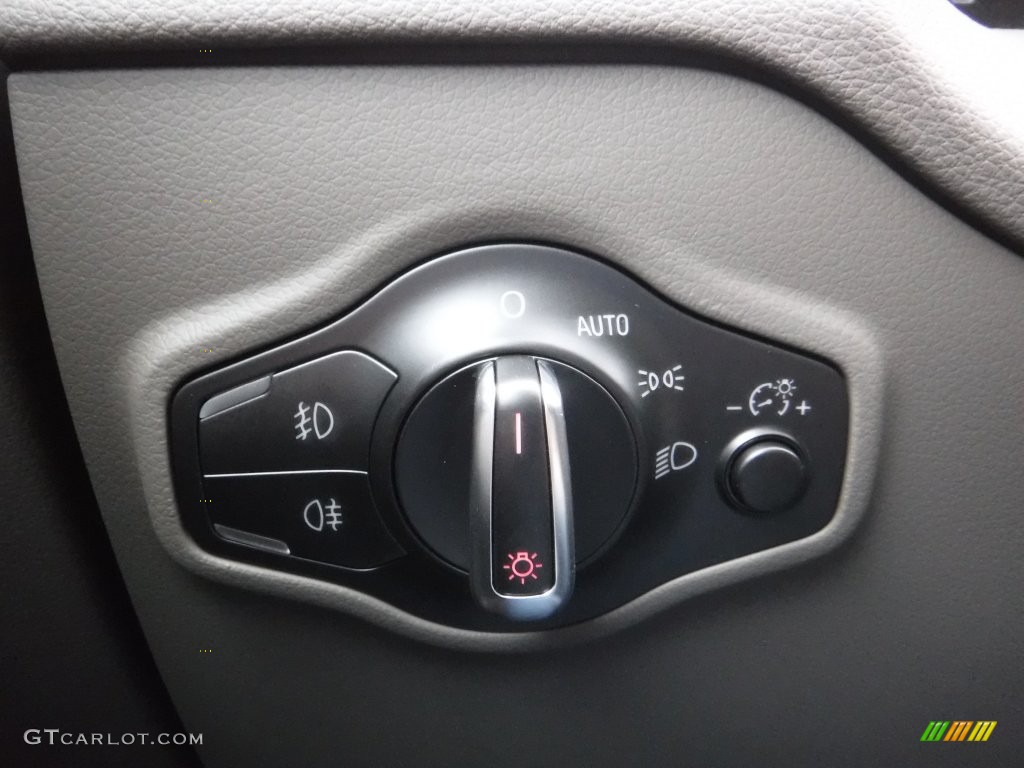 2016 Q5 2.0 TFSI Premium quattro - Ibis White / Pistachio Beige photo #30