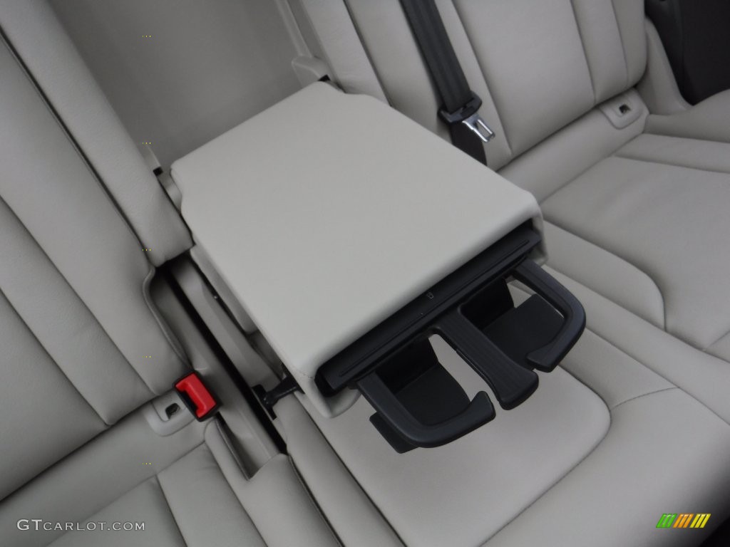2016 Q5 2.0 TFSI Premium quattro - Ibis White / Pistachio Beige photo #32