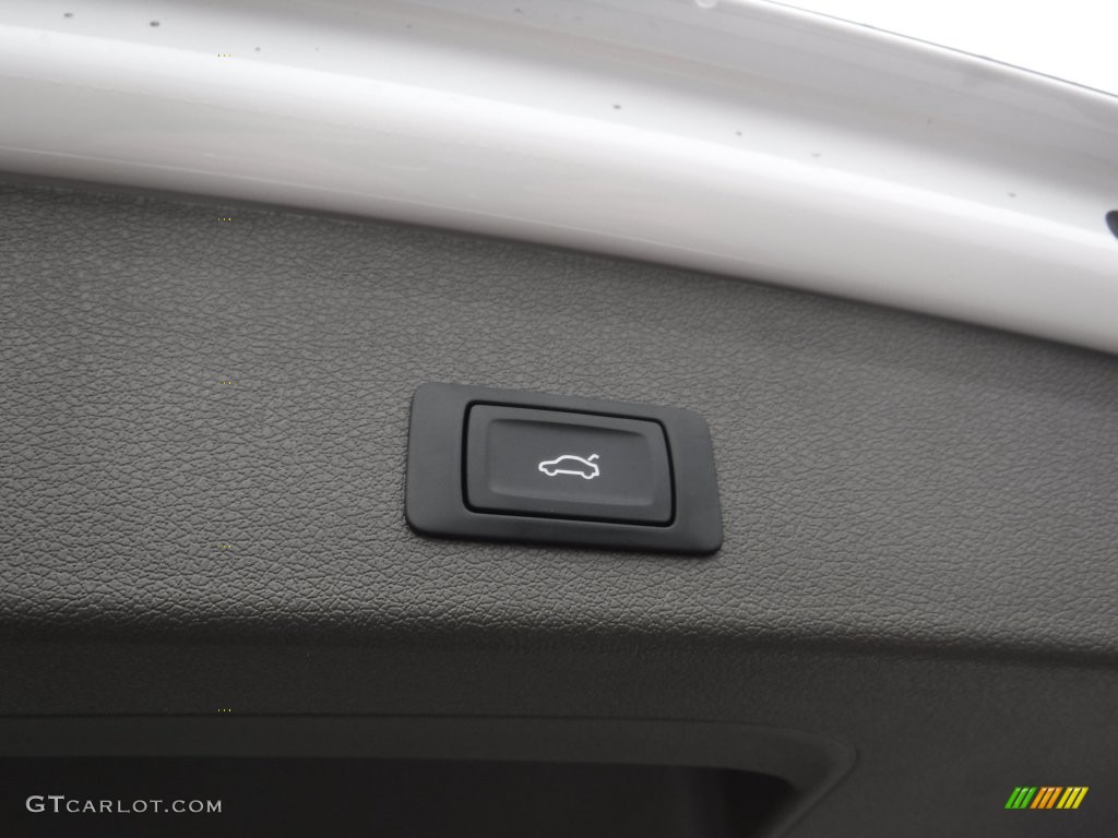 2016 Q5 2.0 TFSI Premium quattro - Ibis White / Pistachio Beige photo #35