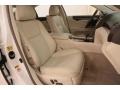 Starfire White Pearl - LS 460 Photo No. 19