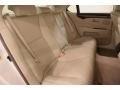 Starfire White Pearl - LS 460 Photo No. 20