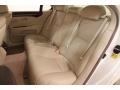 Starfire White Pearl - LS 460 Photo No. 21