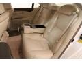 Starfire White Pearl - LS 460 Photo No. 22