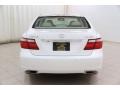 Starfire White Pearl - LS 460 Photo No. 25