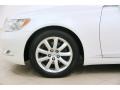 Starfire White Pearl - LS 460 Photo No. 27