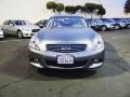 Graphite Shadow - G 37 Journey Sedan Photo No. 2