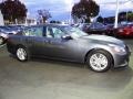 Graphite Shadow - G 37 Journey Sedan Photo No. 5