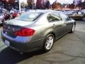 Graphite Shadow - G 37 Journey Sedan Photo No. 8