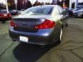 Graphite Shadow - G 37 Journey Sedan Photo No. 9