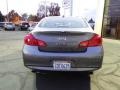 Graphite Shadow - G 37 Journey Sedan Photo No. 12