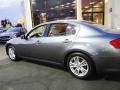 Graphite Shadow - G 37 Journey Sedan Photo No. 15