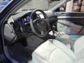 Graphite Shadow - G 37 Journey Sedan Photo No. 19