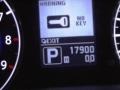 Graphite Shadow - G 37 Journey Sedan Photo No. 22