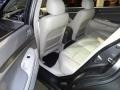 Graphite Shadow - G 37 Journey Sedan Photo No. 31