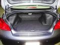 Graphite Shadow - G 37 Journey Sedan Photo No. 35