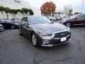 Graphite Shadow - Q 50 3.7 Premium Photo No. 3