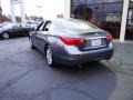 Graphite Shadow - Q 50 3.7 Premium Photo No. 13
