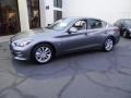 Graphite Shadow - Q 50 3.7 Premium Photo No. 18