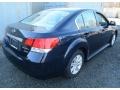 Deep Indigo Pearl - Legacy 2.5i Premium Photo No. 5