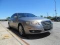 2006 Light Silver Metallic Audi A6 3.2 quattro Sedan  photo #3