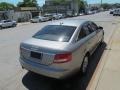 Light Silver Metallic - A6 3.2 quattro Sedan Photo No. 5