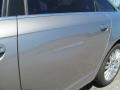 Light Silver Metallic - A6 3.2 quattro Sedan Photo No. 12