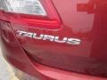 2014 Sunset Ford Taurus SE  photo #11