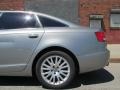 Light Silver Metallic - A6 3.2 quattro Sedan Photo No. 18