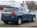 Steel Blue Metallic - Terrain SLE Photo No. 2