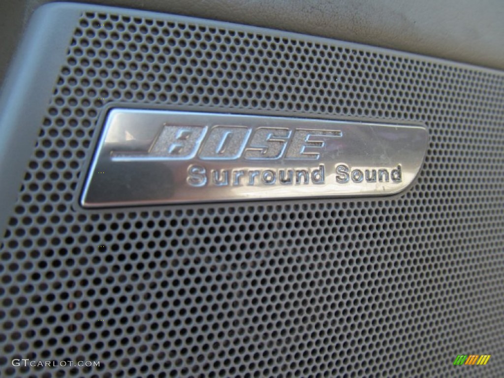 2006 A6 3.2 quattro Sedan - Light Silver Metallic / Beige photo #46