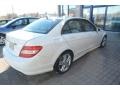 Arctic White - C 300 Sport 4Matic Photo No. 6