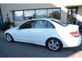 Arctic White - C 300 Sport 4Matic Photo No. 10