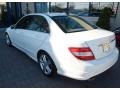 Arctic White - C 300 Sport 4Matic Photo No. 11