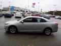 Silver Ice Metallic - Malibu LT Photo No. 6