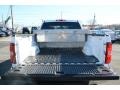 Summit White - Silverado 2500HD WT Crew Cab 4x4 Photo No. 8