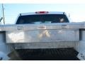 Summit White - Silverado 2500HD WT Crew Cab 4x4 Photo No. 9