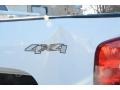 Summit White - Silverado 2500HD WT Crew Cab 4x4 Photo No. 12