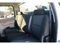 Summit White - Silverado 2500HD WT Crew Cab 4x4 Photo No. 15