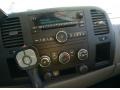 Summit White - Silverado 2500HD WT Crew Cab 4x4 Photo No. 16