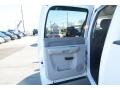 Summit White - Silverado 2500HD WT Crew Cab 4x4 Photo No. 20