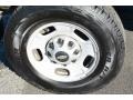 Summit White - Silverado 2500HD WT Crew Cab 4x4 Photo No. 24