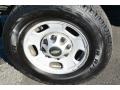 Summit White - Silverado 2500HD WT Crew Cab 4x4 Photo No. 25