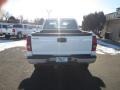 Summit White - Silverado 2500HD Classic LS Extended Cab 4x4 Photo No. 8