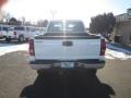 2007 Summit White Chevrolet Silverado 2500HD Classic LS Extended Cab 4x4  photo #8