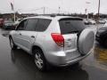 Classic Silver Metallic - RAV4 4WD Photo No. 7