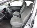 Brilliant Silver Metallic - Sentra 2.0 SR Photo No. 13