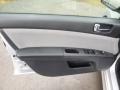Brilliant Silver Metallic - Sentra 2.0 SR Photo No. 14