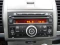 Brilliant Silver Metallic - Sentra 2.0 SR Photo No. 16